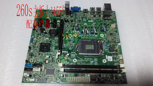 DELL戴尔620SGDG8Y主板