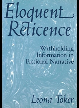 【预售】Eloquent Reticence: Withholding Information in Fi