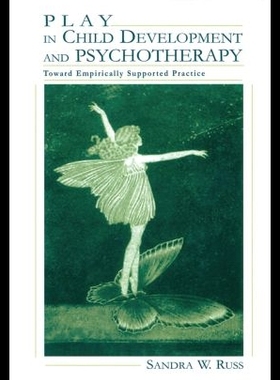 【预售】Play in Child Development and Psychoth
