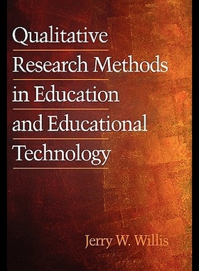 【预售】Qualitative Research Methods in Educat