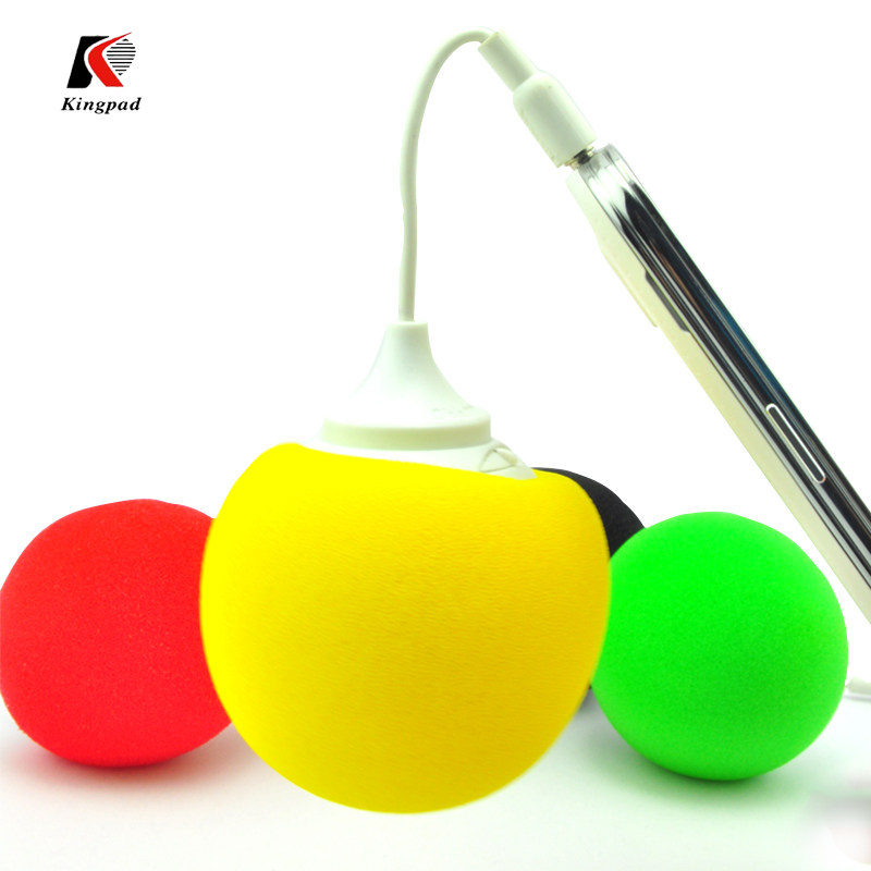 Haut-parleurs pour vélos - Ref 2270964 Image 1