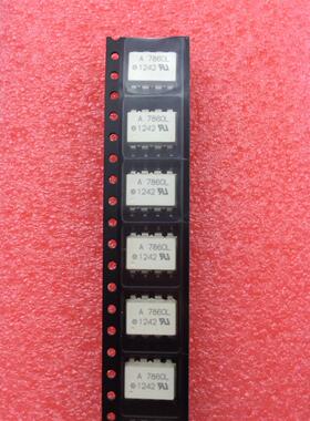 A7860L HCPL-7860 光耦SOP  全新原装实物拍摄