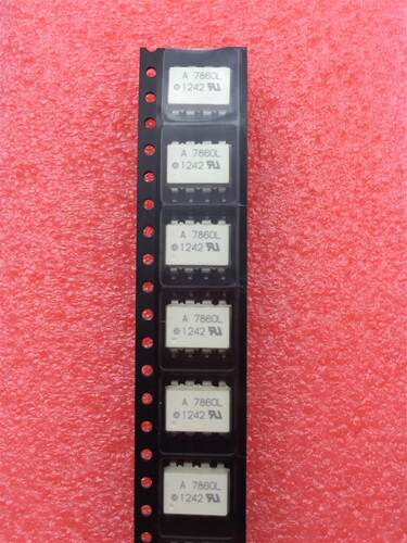 A7860L HCPL-7860 光耦SOP  全新原装实物拍摄