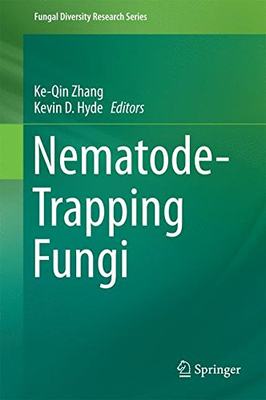 【预订】Nematode-Trapping Fungi