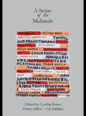 【预售】A Sense of the Midlands