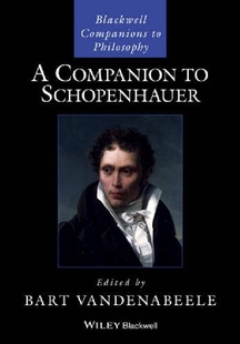 Companion 预订 Schopenhauer