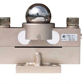 现货供应珠海志美CBR-10/20/25/30/50t称重传感器