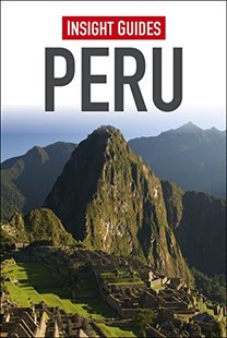 Guides Insight Peru 预售