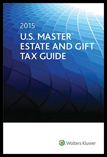 s. master estate and gift tax guide
