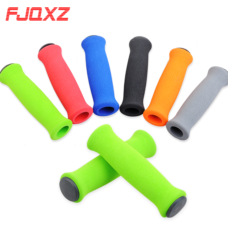 Poignées de vélo FJQXZ - Ref 2339448 Image 1