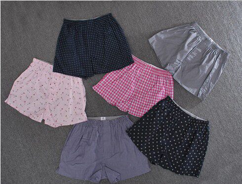 Pantalon pyjama - Ref 722102 Image 1