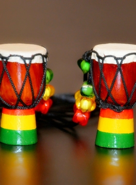 原创云南丽江手工挂件挂件吊坠