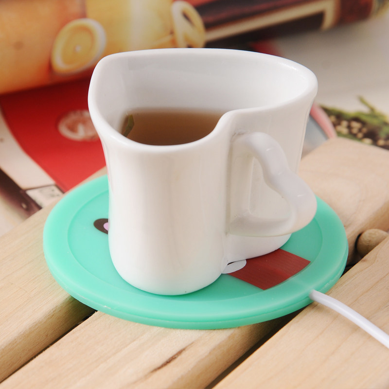 Chauffe tasse USB - Ref 392718 Image 1