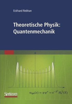 【预订】Theoretische Physik: Quantenmechanik