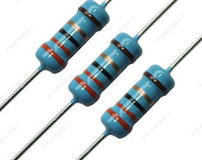 1/2W 电阻750K 0.5W直插 电阻 750K 精密精度5% [100只=4元]