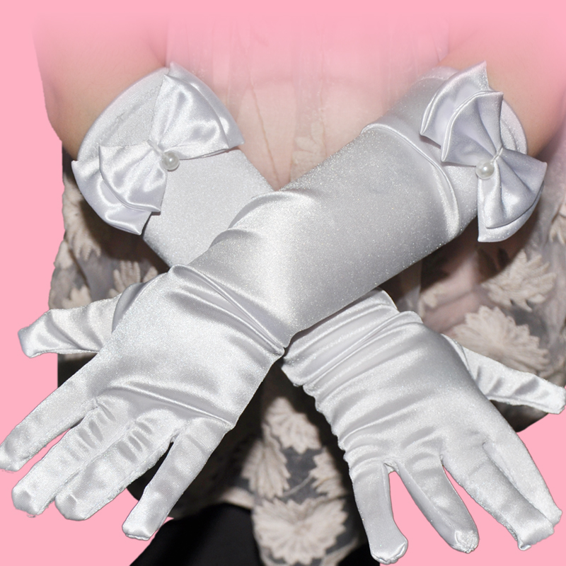 Gants pour fille - Ref 2150630 Image 1