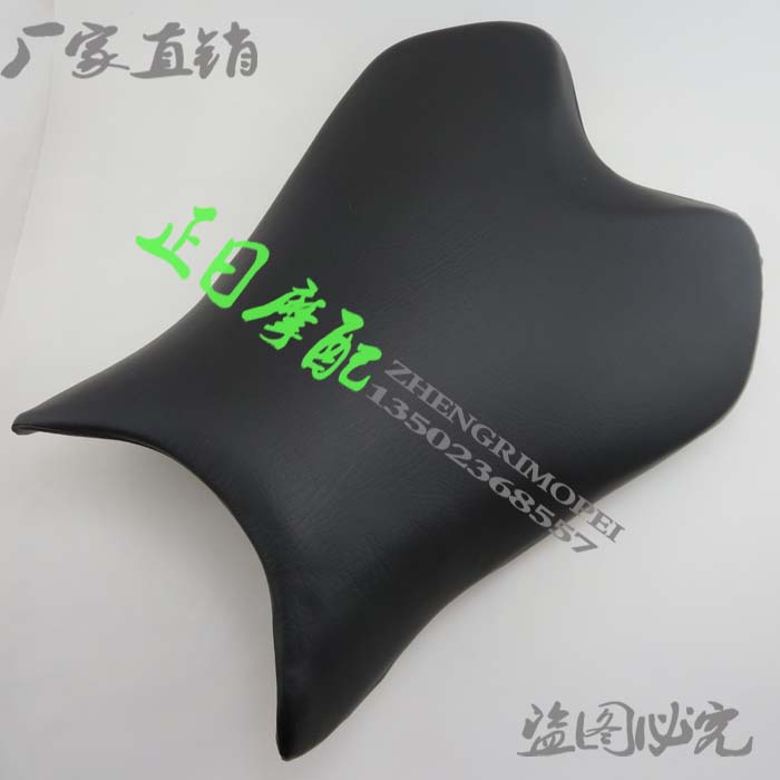 YZF600 R6 08 09年 全新注塑 前皮座 前座垫 前座包