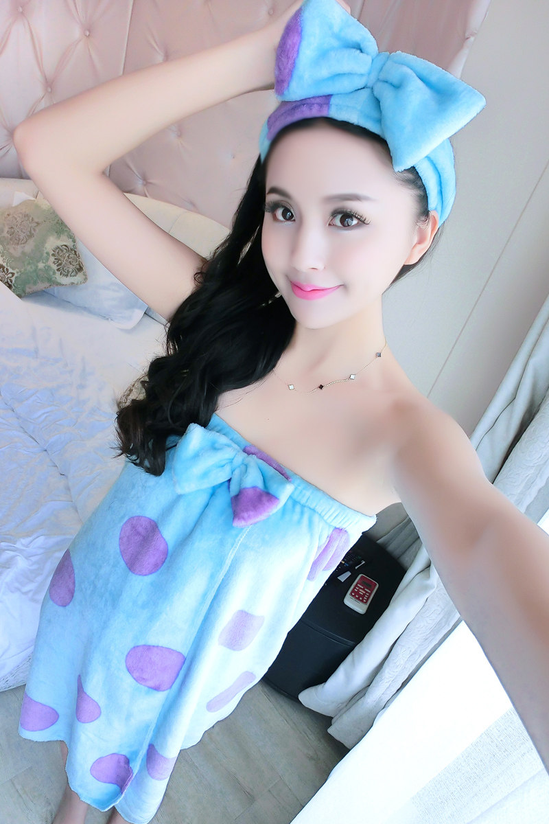 Peignoir jeunesse - Ref 597937 Image 6