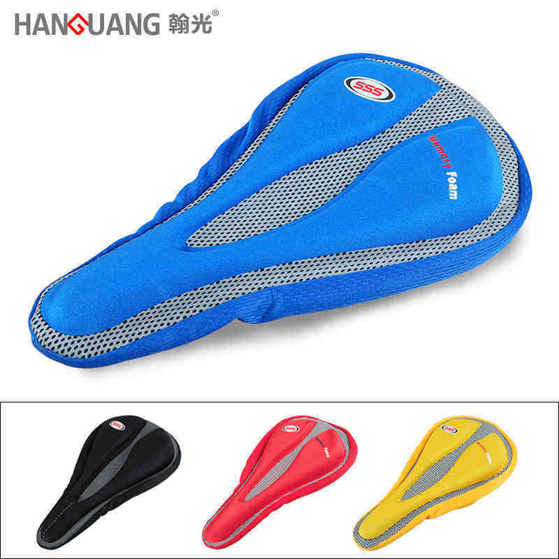 Selle de vélo cyclisme sur route - Ref 2350948 Image 1