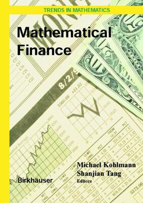 【预售】Mathematical Finance: Workshop of the Mathemat...