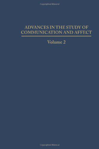 【预售】Nonverbal Communication of Aggression