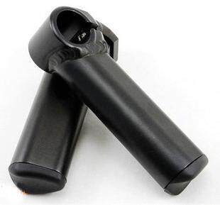 Poignées de vélo - Ref 2347135 Image 1