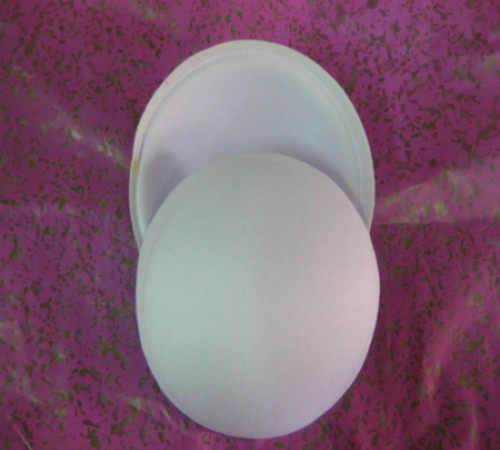 Coques pour soutien-gorge Coaster - Ref 818591 Image 1