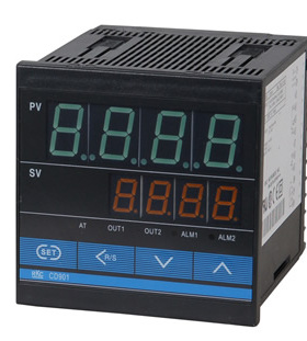 RKCCD901FK02-M*AN-NN温控仪温控器厂家直销高精度全智能