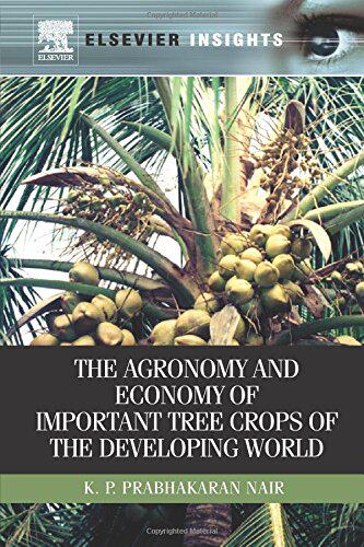 【预订】The Agronomy and Economy of Importan...