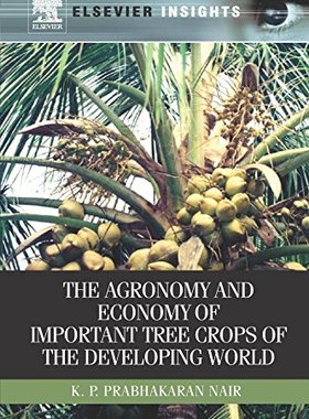 【预订】The Agronomy and Economy of Importan...