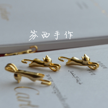 diy手工饰品配件1