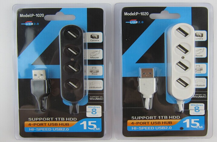 Hub USB - Ref 369362 Image 1