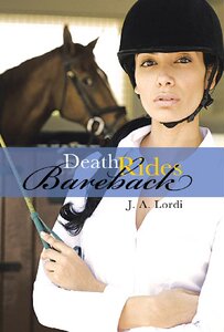 【预售】Death Rides Bareback