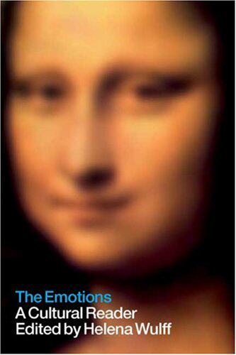 【预售】The Emotions: A Cultural Reader
