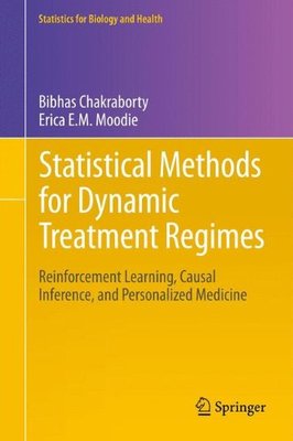 【预订】Statistical Methods for Dynamic Trea...