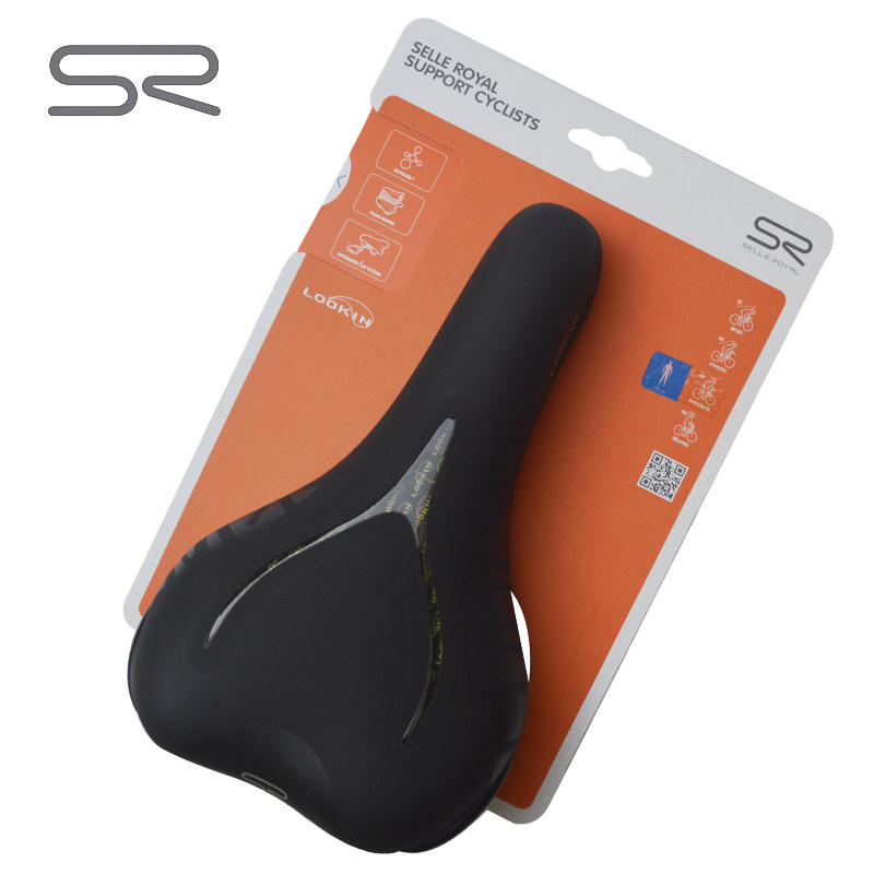 Selle de vélo Mountain Bike SELLE ROYAL - Ref 2359234 Image 1