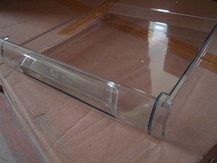容声冰箱薄抽屉果菜盒保鲜盒原厂配件特价包邮通用冷冻冷藏正品