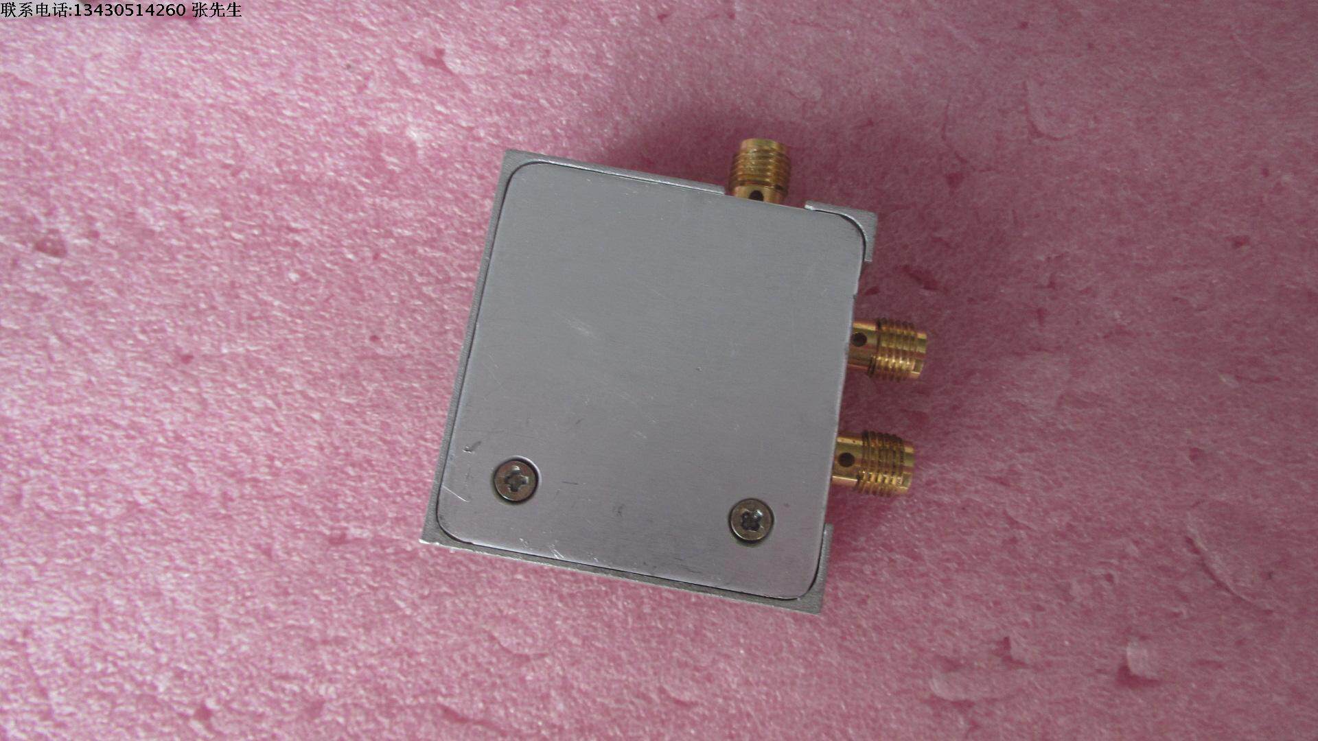 cro sma 微波振荡器 频综 射频锁相环振荡器