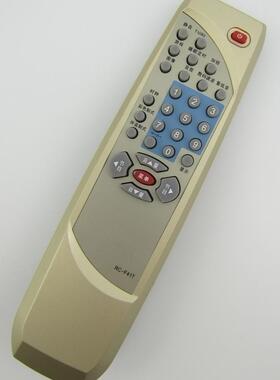 TCL王牌电视机遥控器RC-F41T 29U186Z ZG 2999UZ