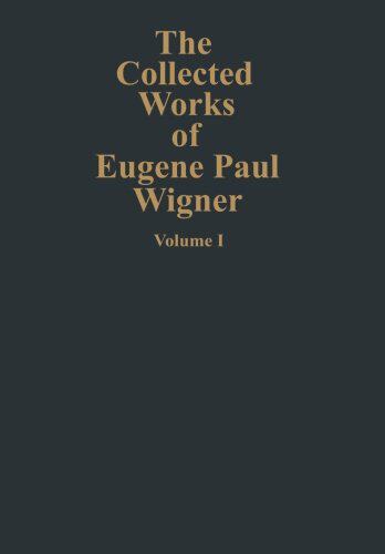 【预订】The Collected Works of Eugene Paul W...