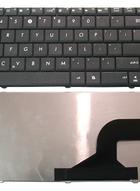 适用 ASUS华硕 X55V/VD N73S N73J P53S X53S X75V B53J 键盘UL50