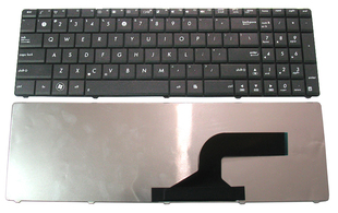 P53S 键盘UL50 X55V B53J X75V X53S N73J N73S ASUS华硕 适用