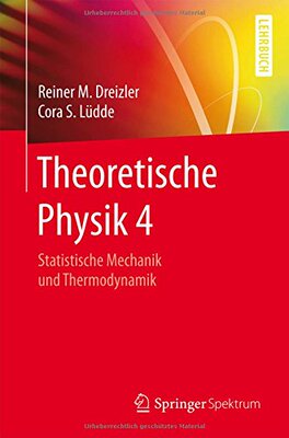 【预订】Theoretischen Physik: Bd. 5 Thermody...