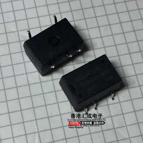 CF0505XT-1WR2 CF0505XT-1W SOP5 全新原装