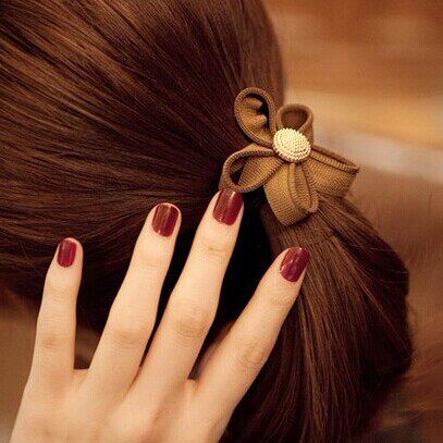 Accessoire coiffure en autre - Ref 1200249 Image 1