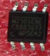 【森富电子】全新 液晶驱动板芯片 M2301ENE 贴片SOP  芯片 配单