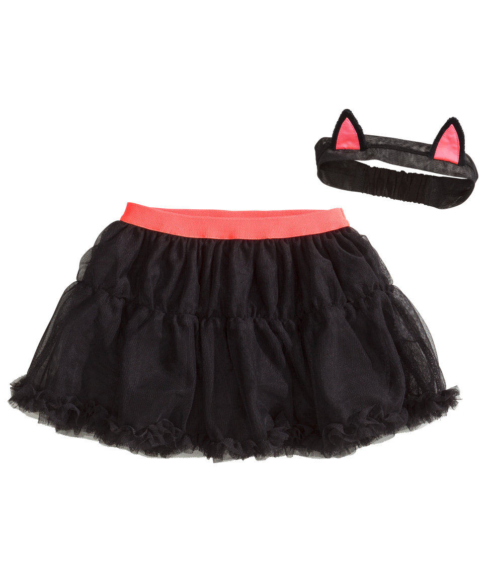 Jupe fillette - Ref 2050192 Image 1