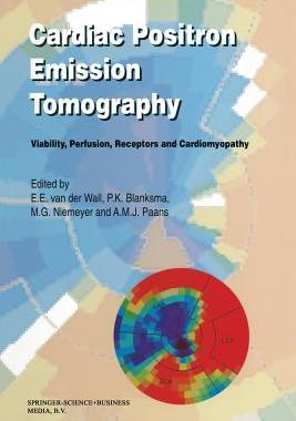 【预订】Cardiac Positron Emission Tomography...