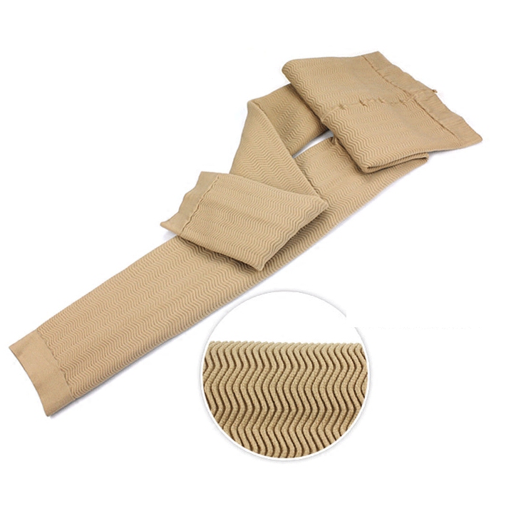 body amincissant simple en nylon - Ref 679410 Image 4