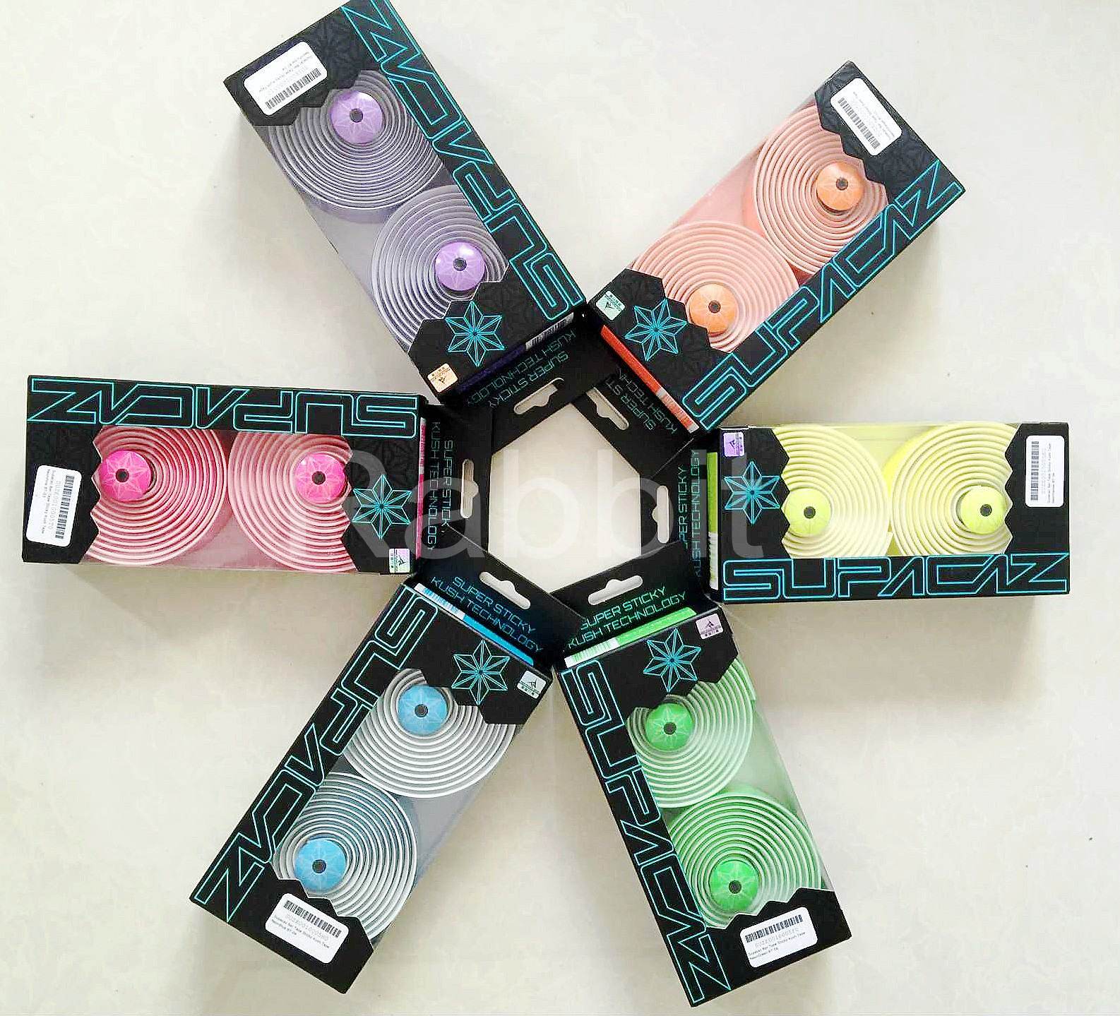 Poignées de vélo - Ref 2341610 Image 1